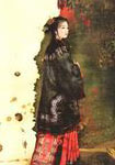 清代吴藻