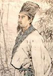 元代吴镇
