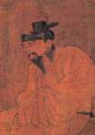 唐代萧翼