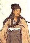 南北朝谢灵运