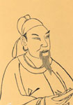 唐代许敬宗