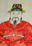 宋代徐鹿卿