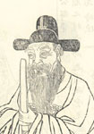 宋代杨虞卿