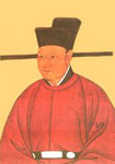 五代阎选