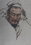南北朝颜之推