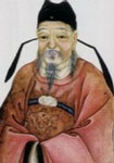 唐代姚合