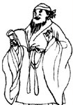 元代姚燧