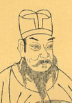 元代耶律楚材