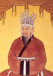 南北朝庾信