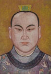 宋代张继先