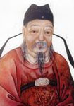 唐代张说