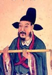 唐代张巡