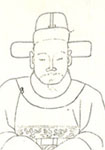 魏晋张载