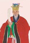 宋代赵抃