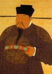 宋代赵匡胤