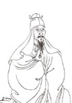 宋代赵孟坚