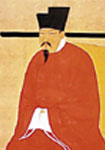 宋代赵顼
