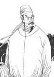 元代郑光祖