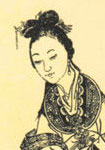 两汉甄宓