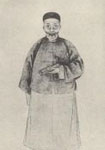 清代周济