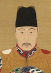 明代朱厚熜
