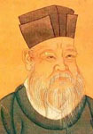 宋代朱熹