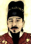 元代朱栴