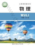 北师大版八年级物理全一册(2024秋版)