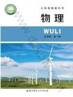 北师大版九年级物理全一册(2025秋版)