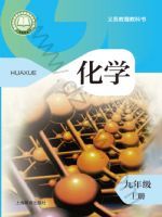 沪教版九年级化学上册(2024秋版)