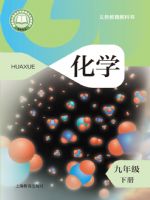 沪教版九年级化学下册(2025春版)