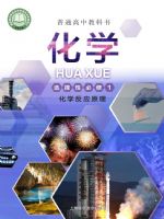 沪科版高二化学选择性必修1 化学反应原理