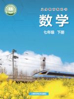 沪科版七年级数学下册(2025春版)