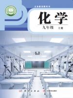 科粤版九年级化学上册(2024秋版)