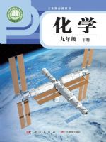 科粤版九年级化学下册(2025春版)