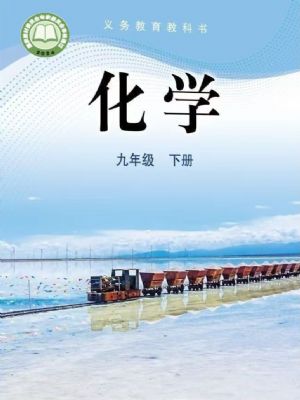鲁教版九年级化学下册(2025版)
