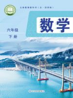 鲁教版六年级数学下册(2025春版)