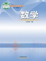 鲁教版九年级数学下册