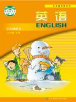 辽师大版六年级英语下册