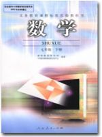 人教版七年级数学下册