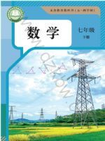 人教版七年级数学下册(2026春版)