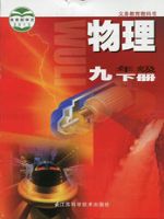 苏科版九年级物理下册